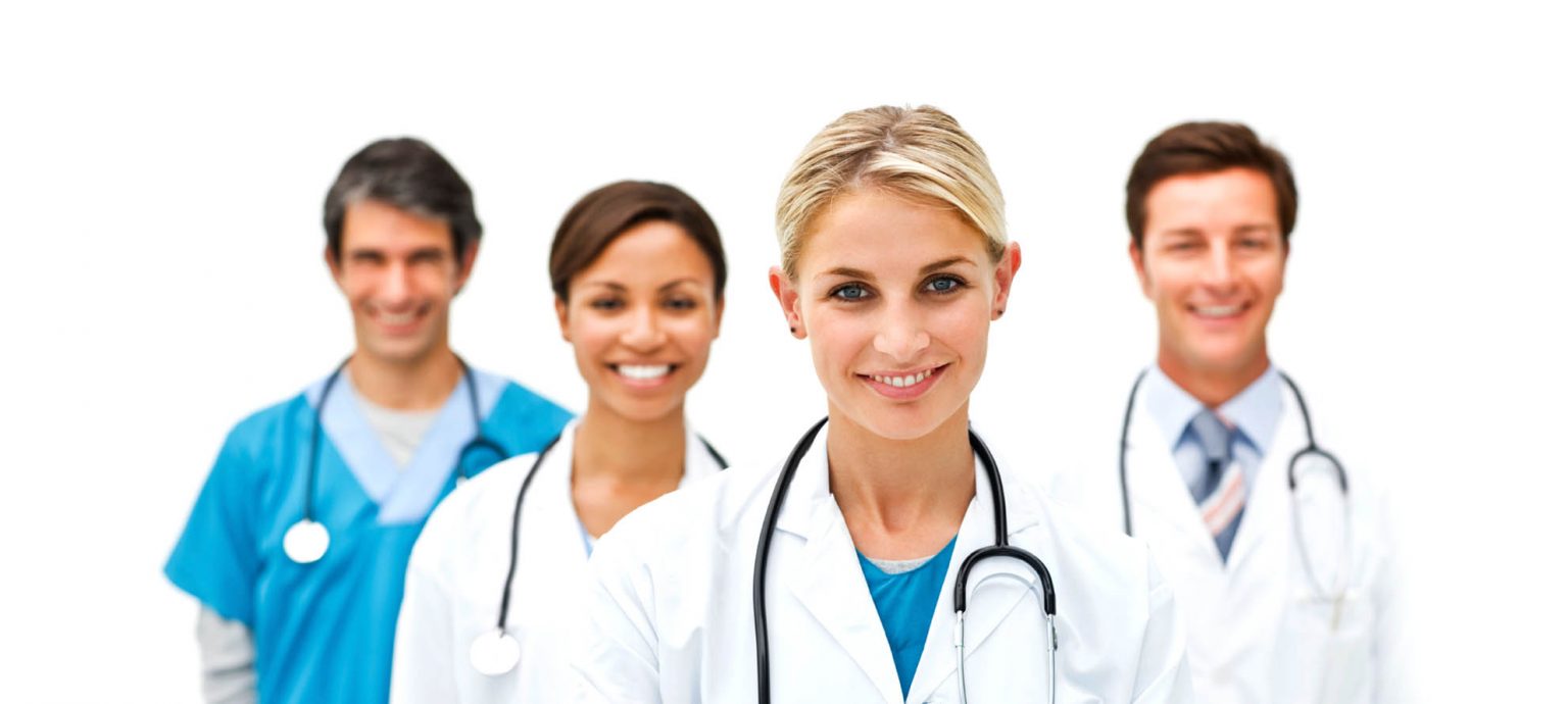 Medical Professionals Canadian Comprehensive Care Clinic